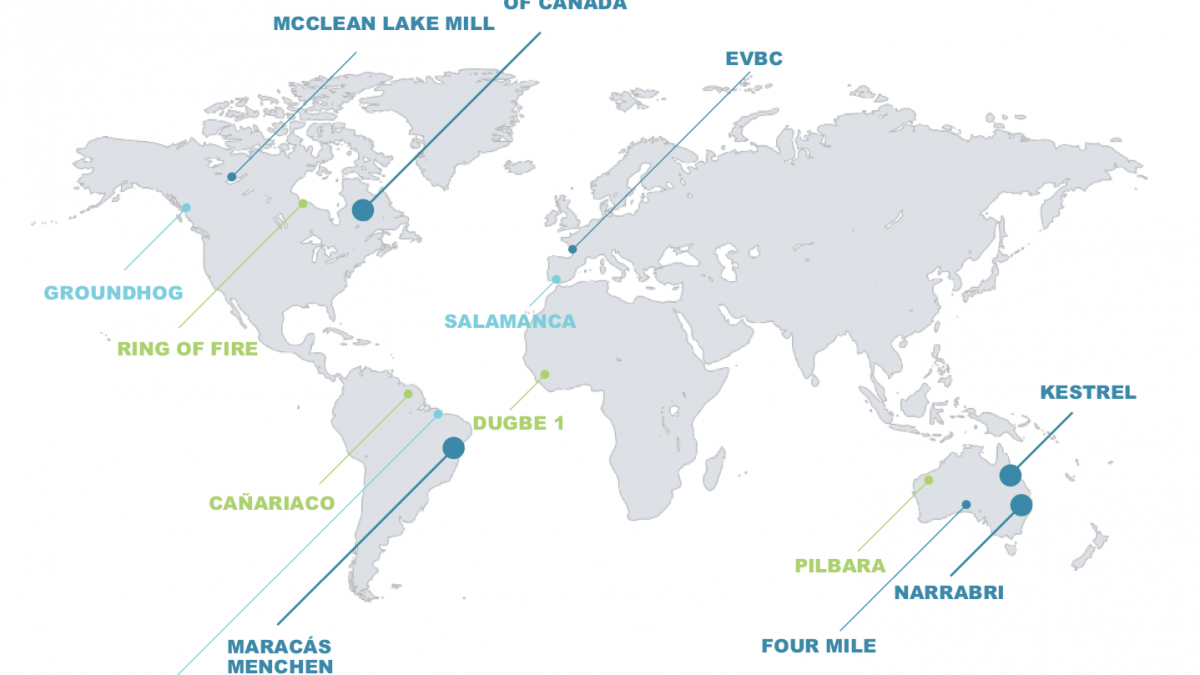 Anglo Pacific Group Plc Screenshot 2019-05-26 at 09.39.50