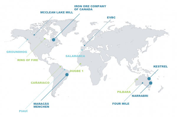 Anglo Pacific Group Plc Screenshot 2019-05-26 at 09.39.50